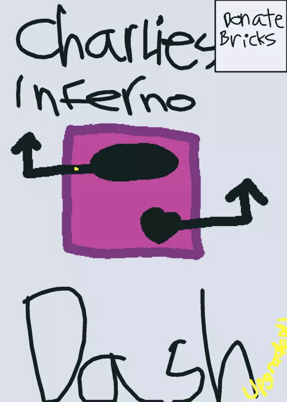 Game by @IsaacDoesAnything
