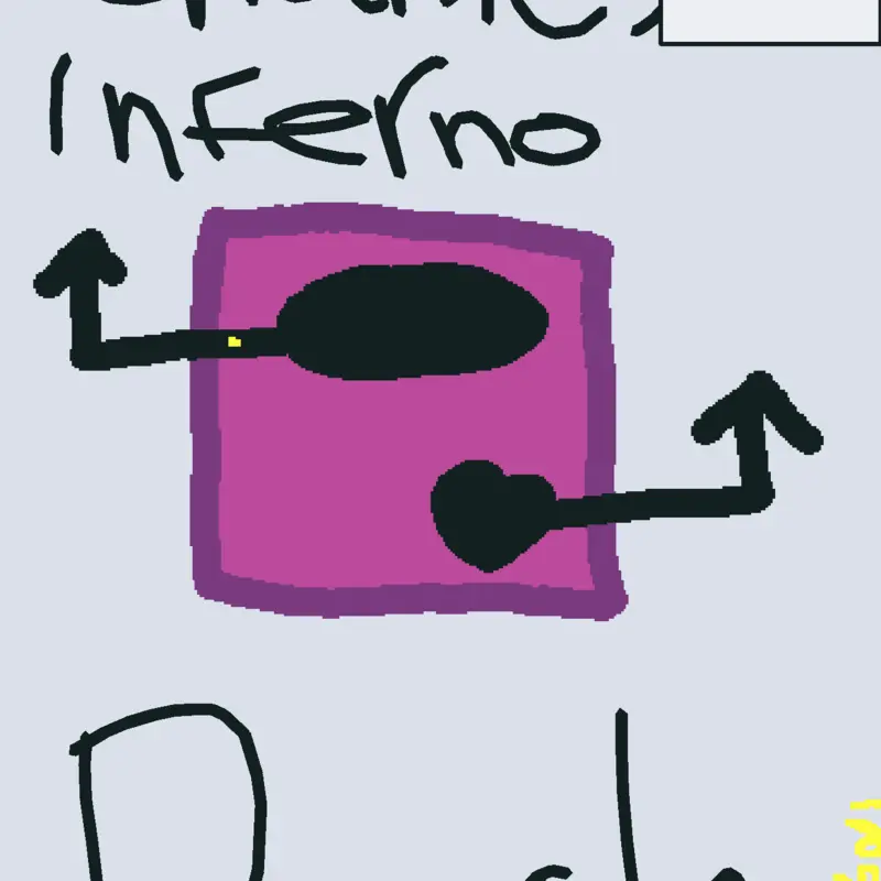Game by @IsaacDoesAnything