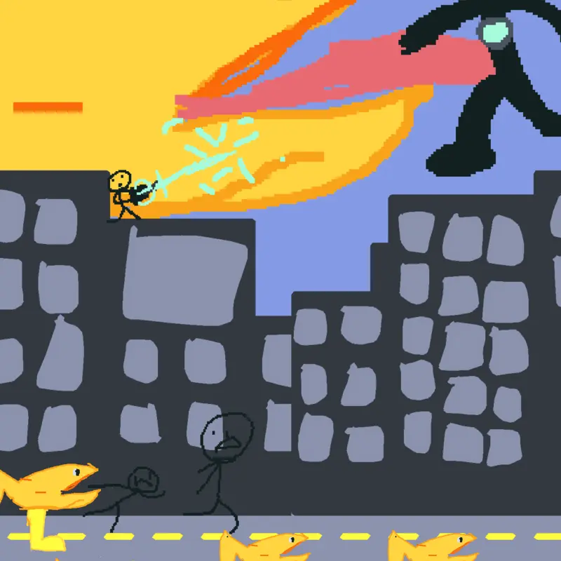 Game by @Tvman_Titan