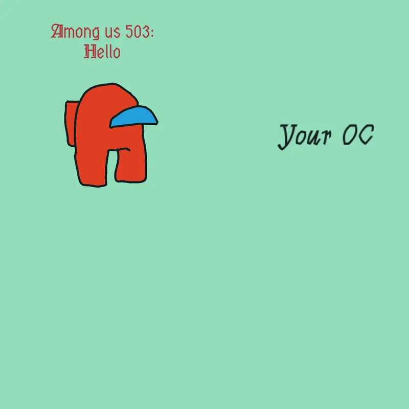 Game by @amongus5092