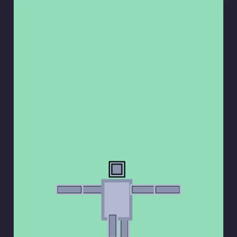 Game by @aaronwasaza
