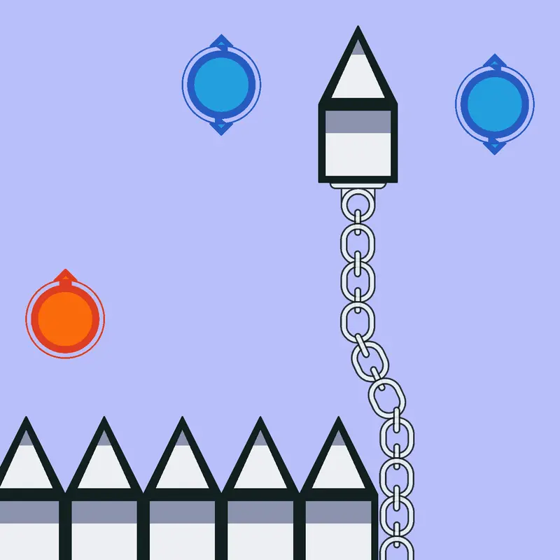 Game by @dash_maker