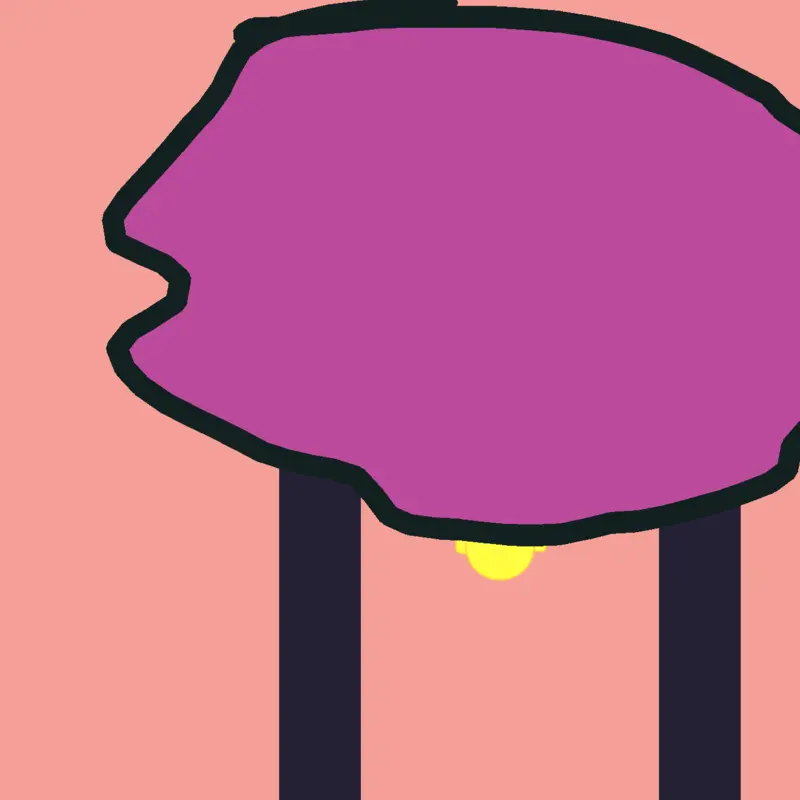 Wario aparition for castele by @PadariaMexicana