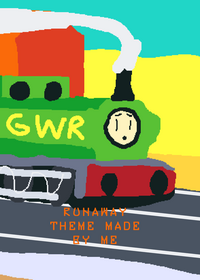 runaway theme