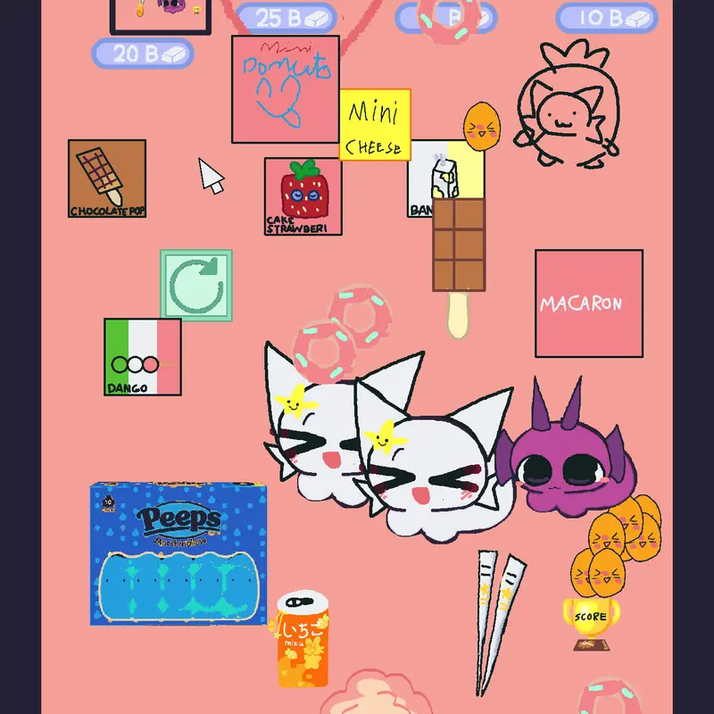 Game by @Navya-