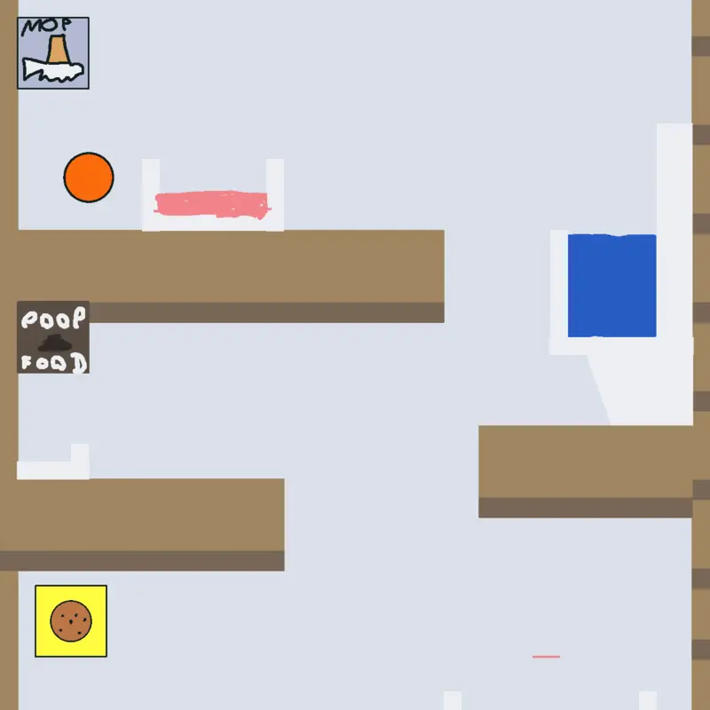 Game by @geraldin