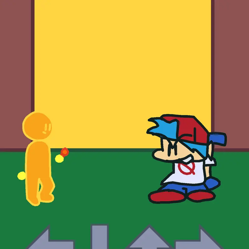 Game by @Boyfriend_7921