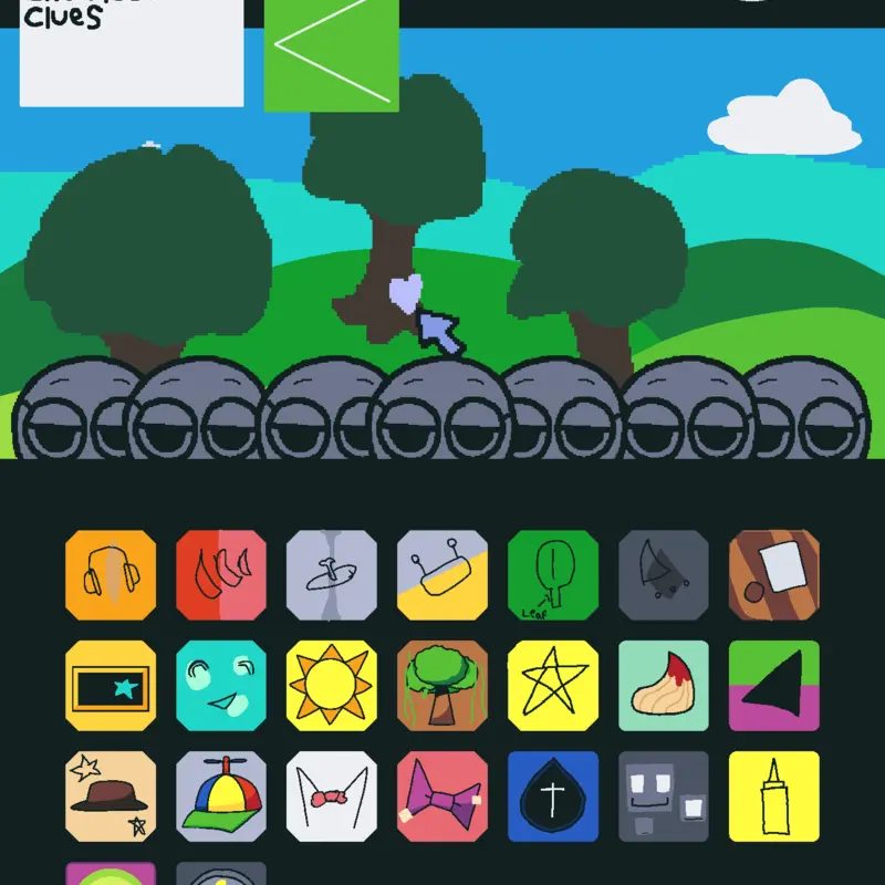 Game by @mili_blox_sprunki