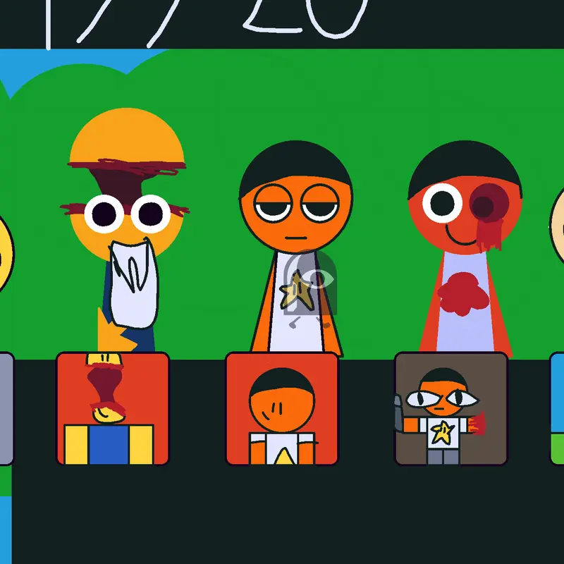 Game by @the_gangs