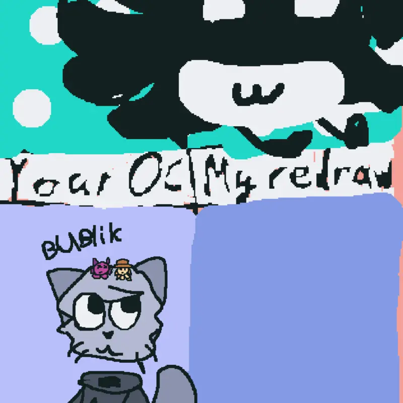 Game by @Bublik_3009