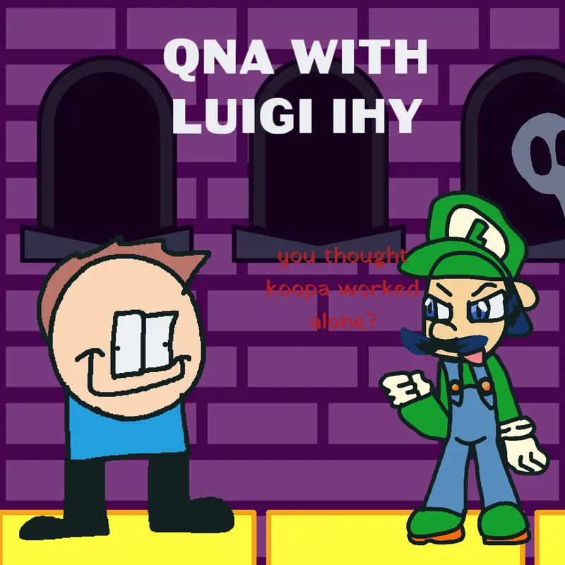 Oh god no by @Lucas2026g