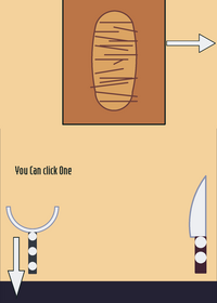Make French Fries