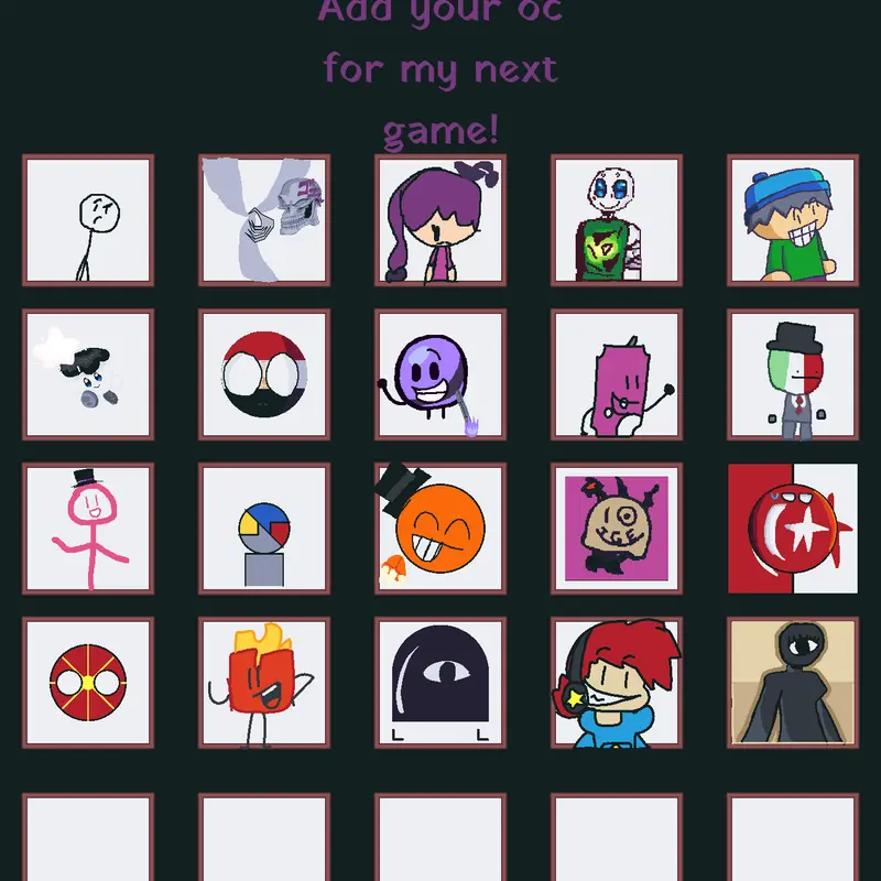 Game by @your_local_store