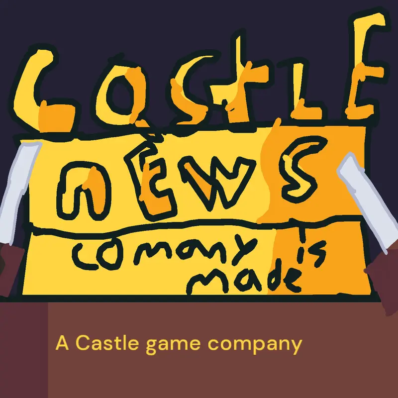 Game by @heffley_games
