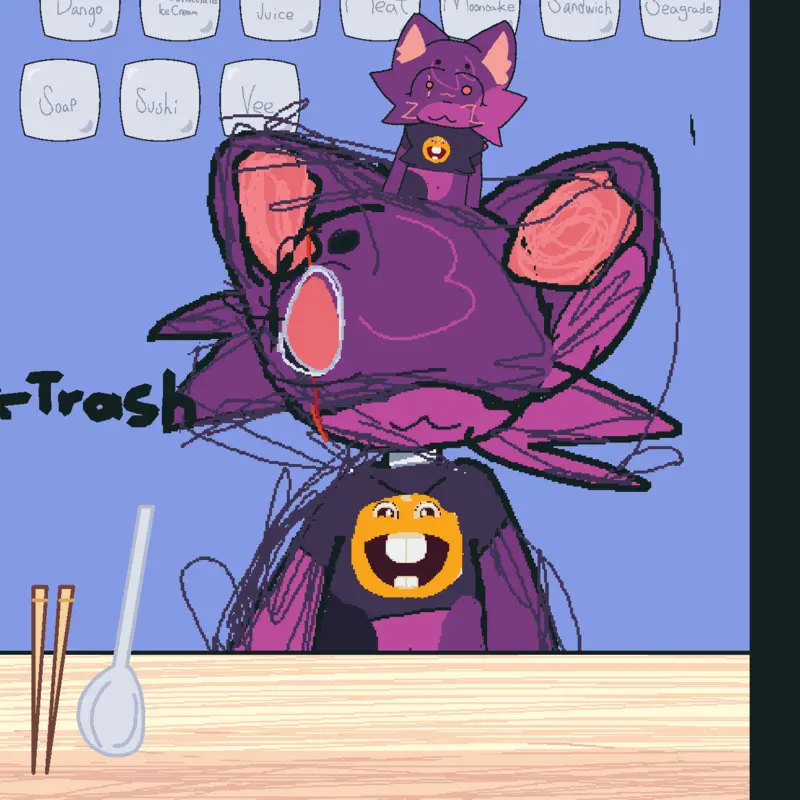 Game by @furry_pie