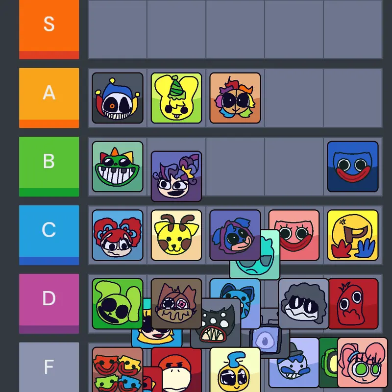 Game by @Muichiro_tokito_ds