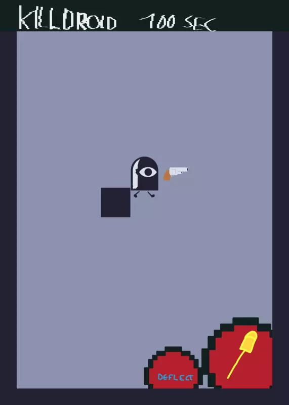 Game by @Fasydien