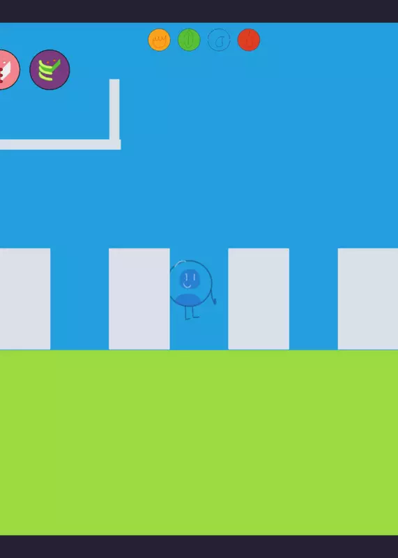 Game by @vinccino
