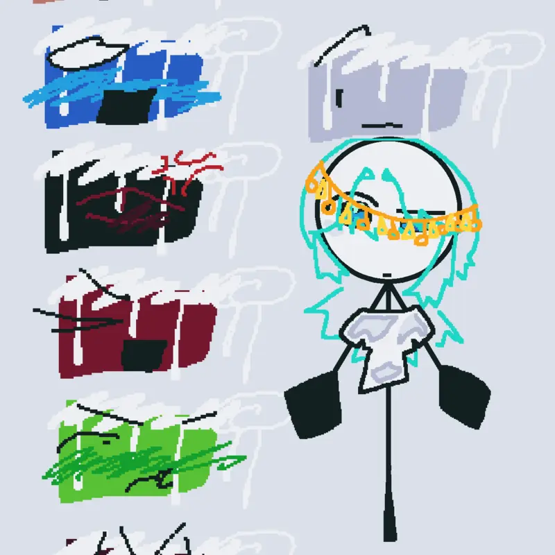 Game by @Laya_sprunki