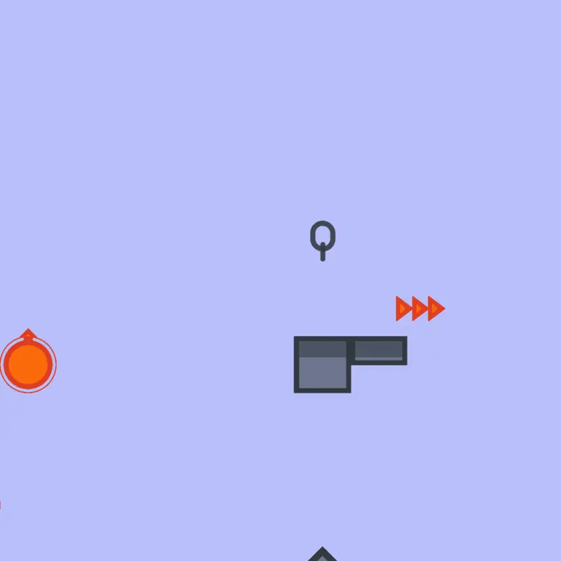Game by @GDlicker