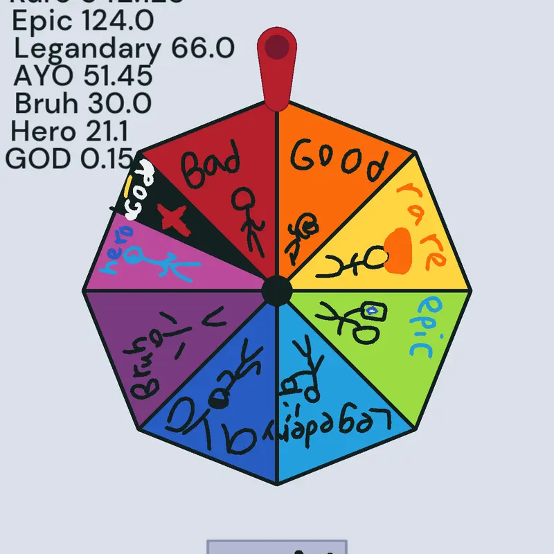 Game by @matt2025
