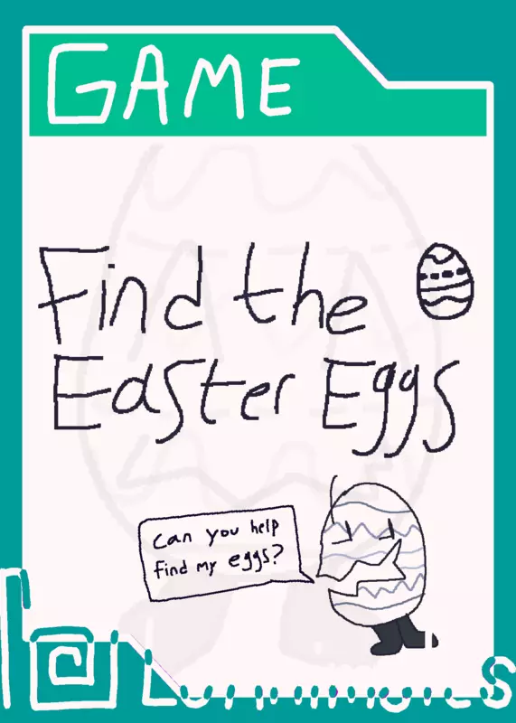 Game by @LuAnimates