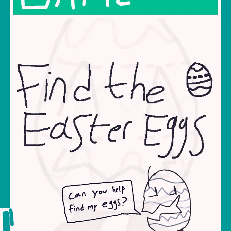 Game by @LuAnimates