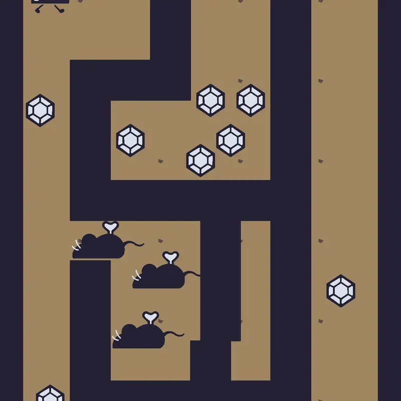 Game by @Mincrafty