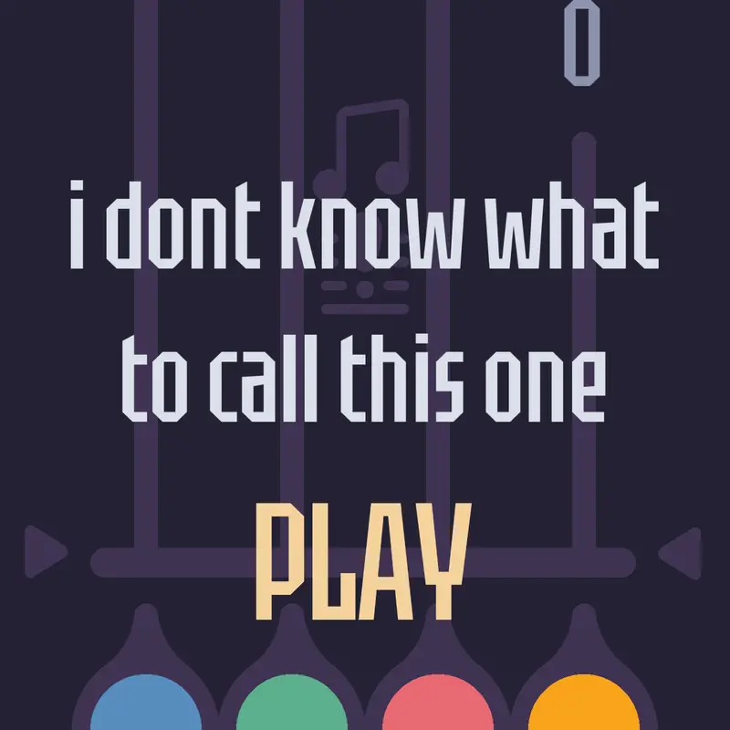 Game by @Orangy