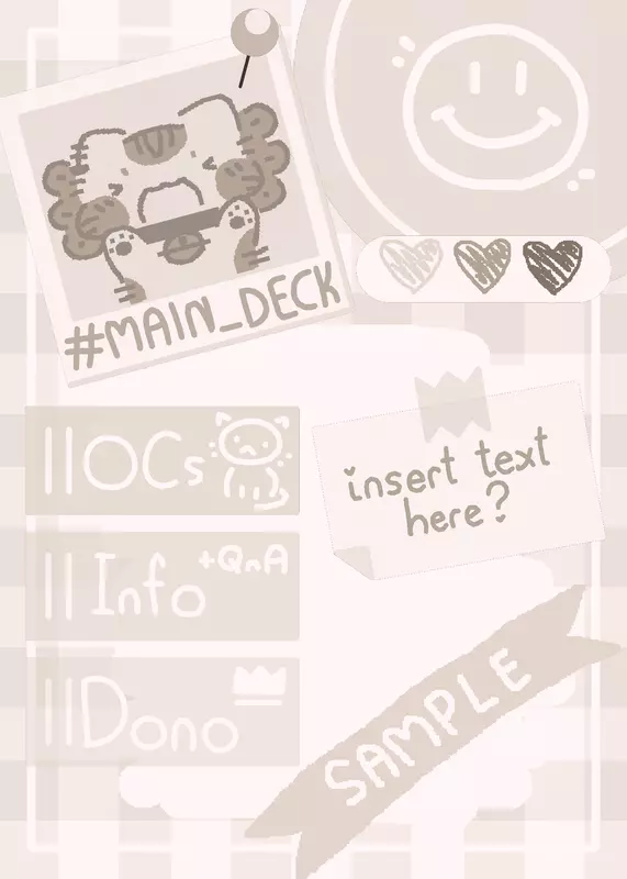 Game by @Hatqua