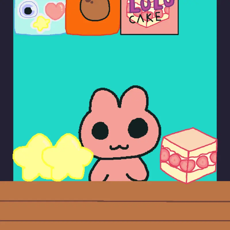 Mukbang by @chocochan_meowALT