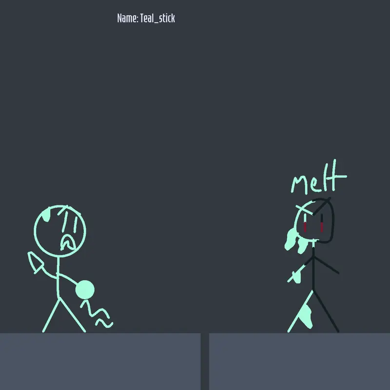 Game by @Teal_Stick