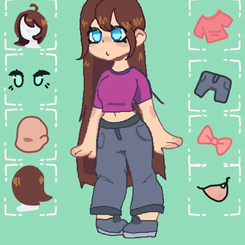 Game by @cosmo_Castle