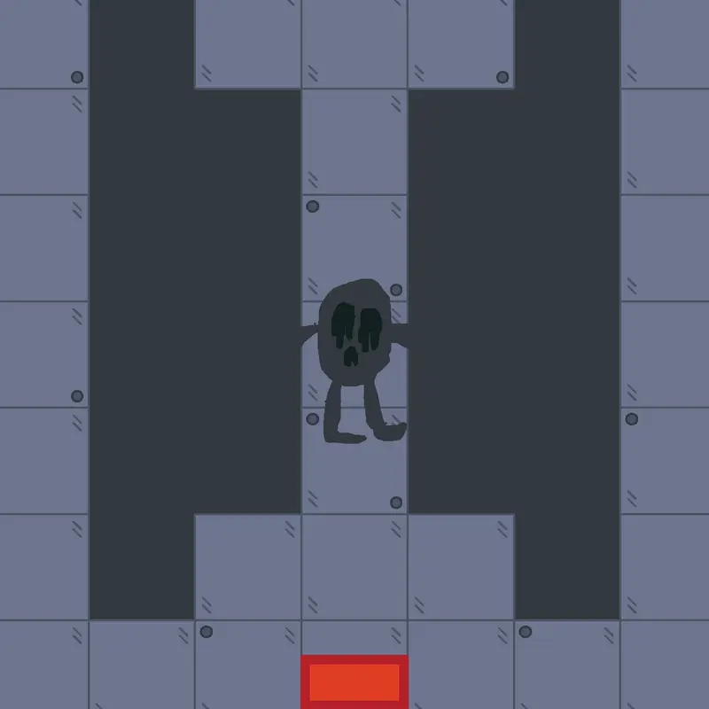 Game by @peiri