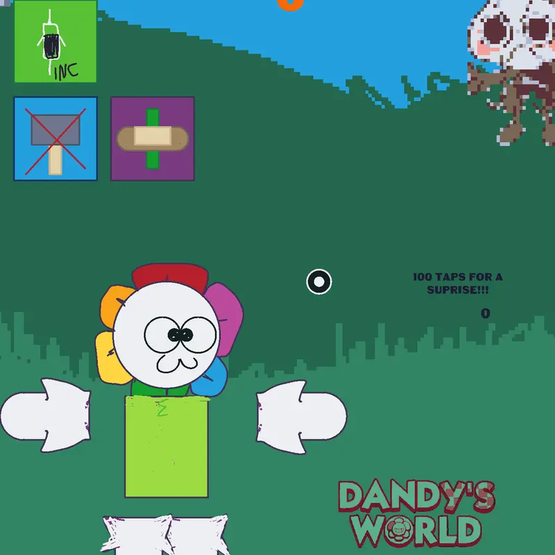Game by @Devie