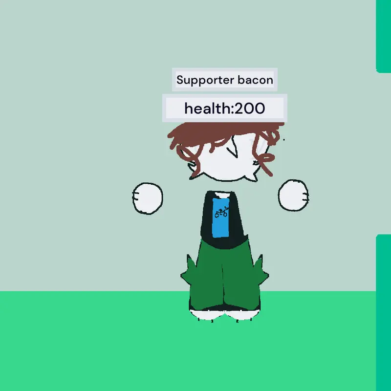 Game by @supporter_bacon