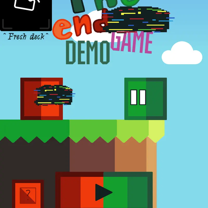 Game by @cooldani