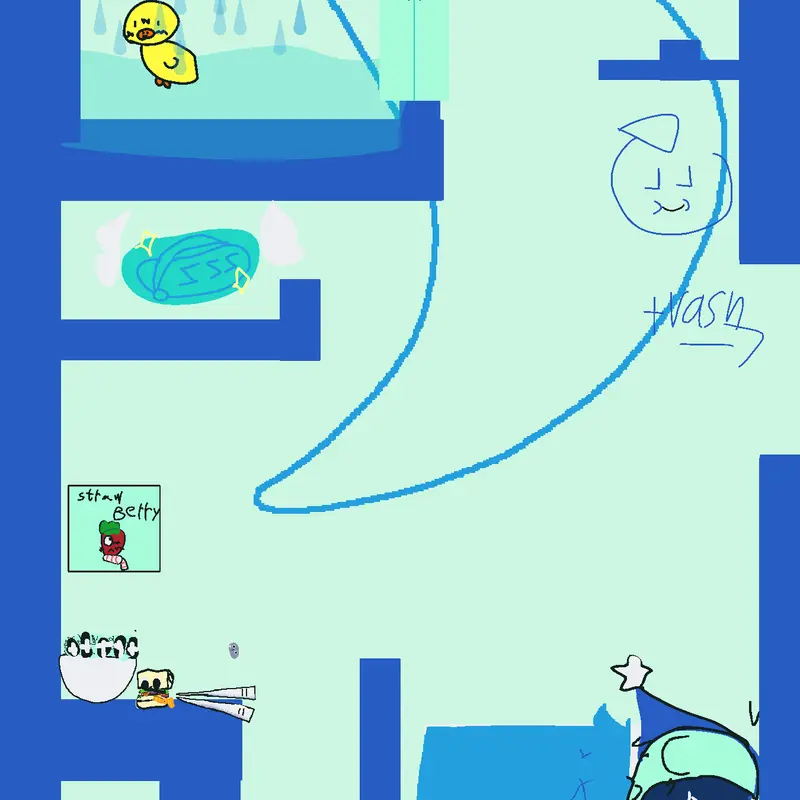Game by @superhrdinka7
