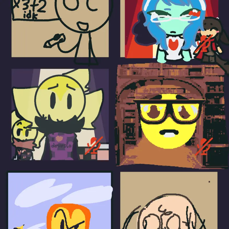 Game by @LocalStick