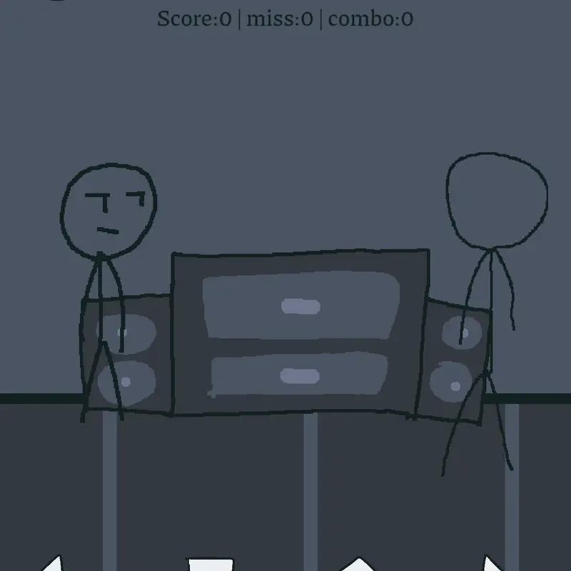 Game by @artanghorbani