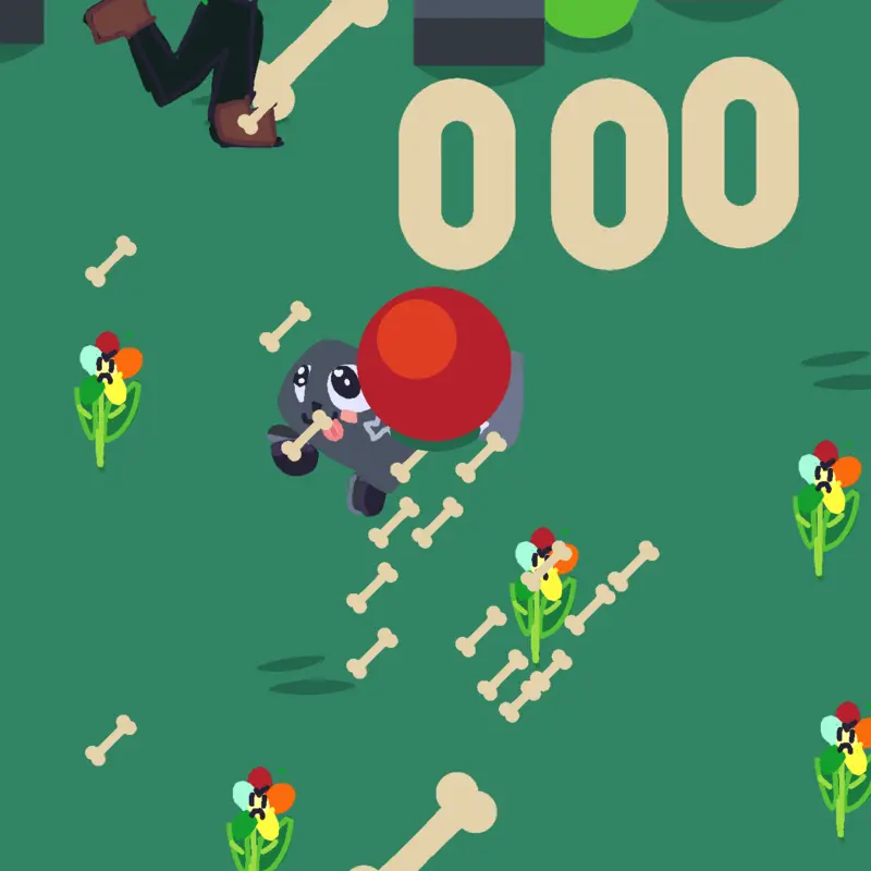 Game by @littlecookie1