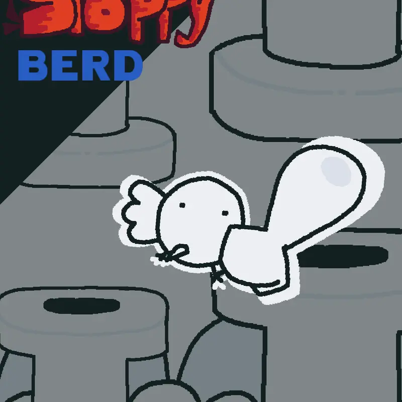 Game by @HaroldGarold