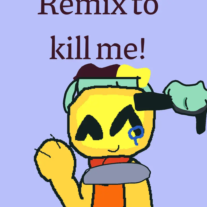 Game by @IM_NOTPAINTERYOUKNOW