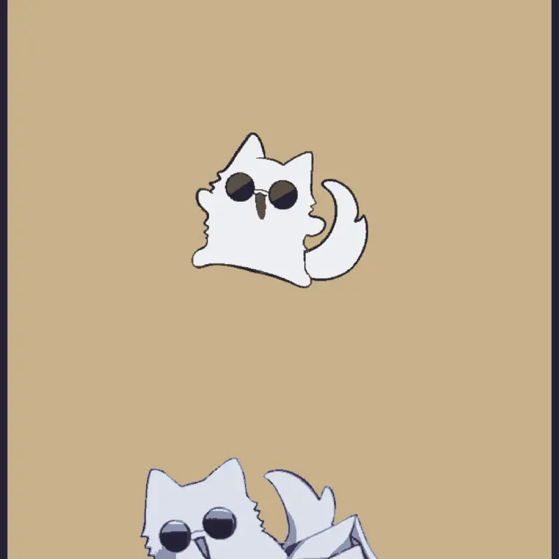 Game by @TH3M_TH3C4R