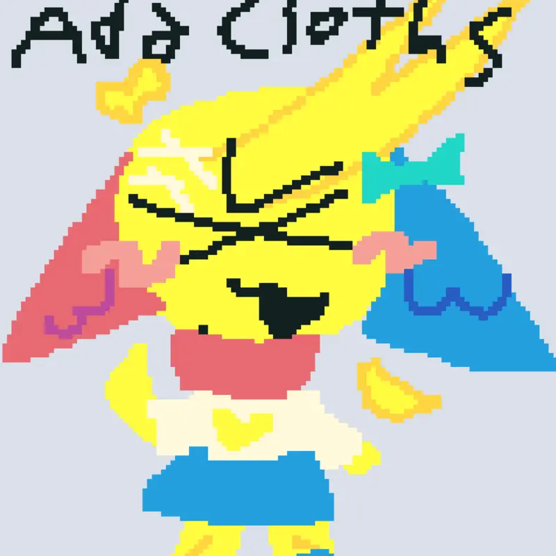 Game by @itszoe