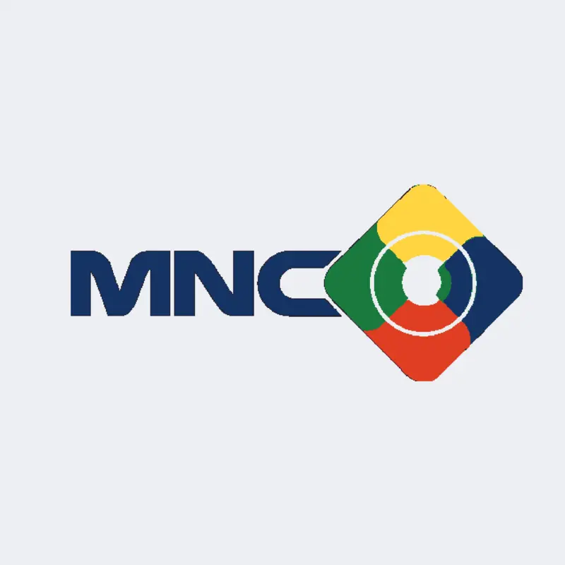 MNC by @castleboing