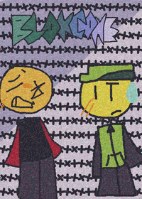 Animation PLS react ok byeee guy's idk this...