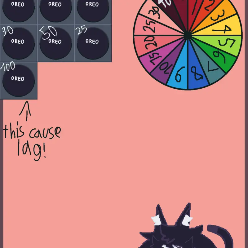 Game by @Cubee_the_square