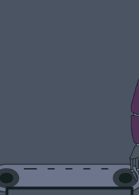 Repairing withered bonnie!