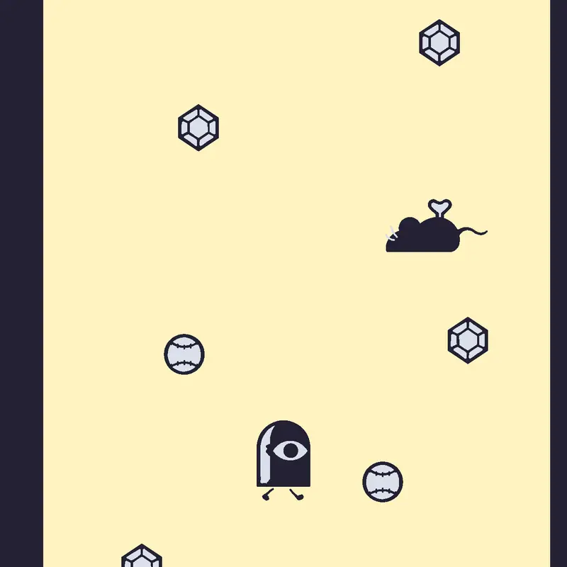 Game by @yahaha